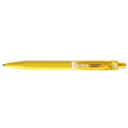 QS50 PMT Prodir Matt Ball Pen E150909