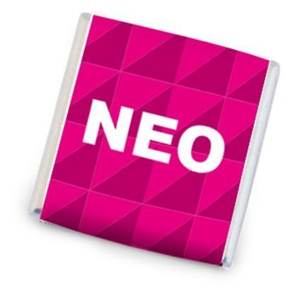 Chocolate Neapolitan E1512306