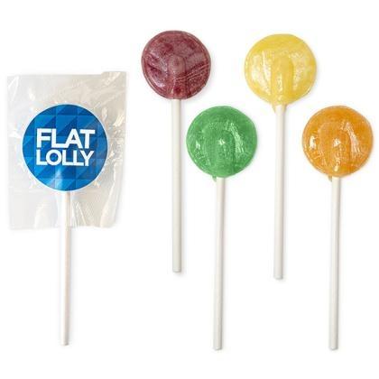 Flat Lolly E1512301