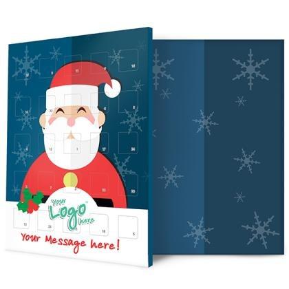 Traditional Chocolate Advent Calendar E1514705