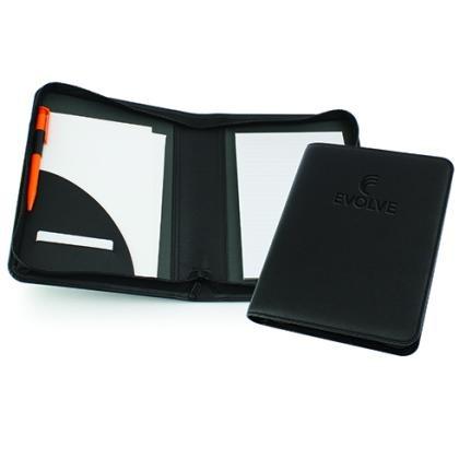 Como Eco A5 Zipped Folder E157707