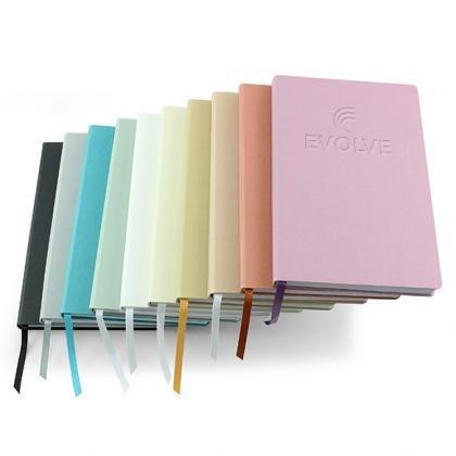 Cafeco A5 Recyclable Notebook E155906