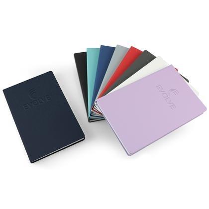 Recyco Plus A5 Notebook E155905