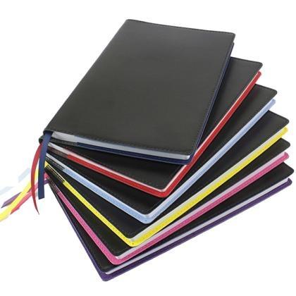 EcoFlex Notebook Wallet with 100% Recycled & Recyclable Lined Book E155904