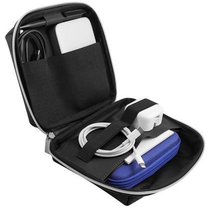 Porto Recycled Tech Travel Pack E157106