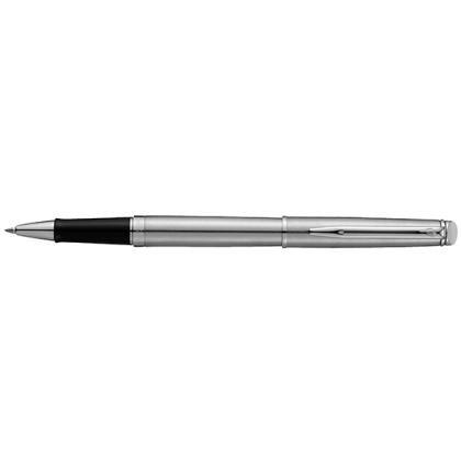 WATERMAN H&Eacute;MISPH&Egrave;RE ROLLERBALL PEN E152305