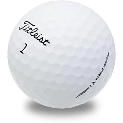 NEW TITLEIST PRO V1 GOLF BALLS E1510805