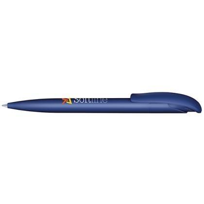 senator® Challenger Recycled Push Ball Pen E150506