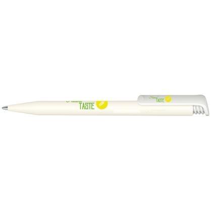 senator® Super Hit Bio Plastic Push Ball Pen E150505