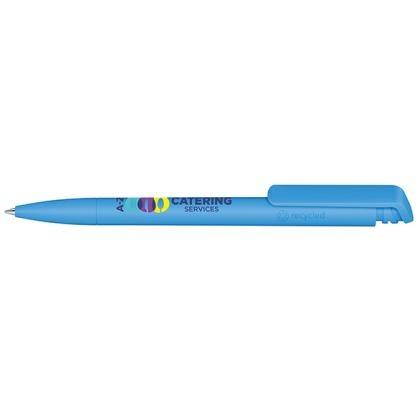 senator® Trento Recycled Push Ball Pen E150607