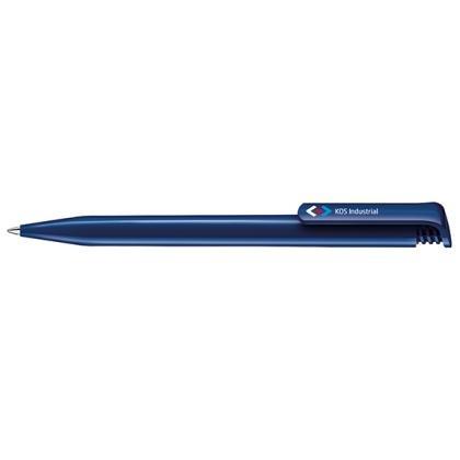 senator&reg; Super Hit Polished Push Ball Pen E150502