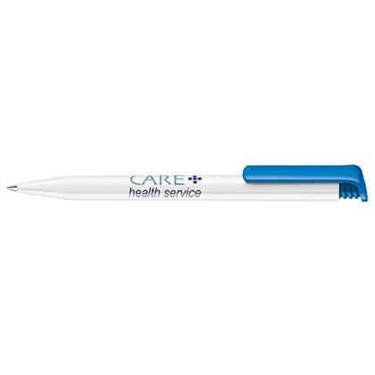 senator® Super Hit Polished Basic Push Ball Pen E150503