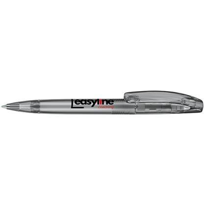 senator&reg; Bridge Clear Twist Ball Pen E150605
