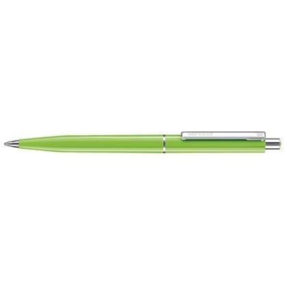 senator® Point Polished Push Ball Pen E150501