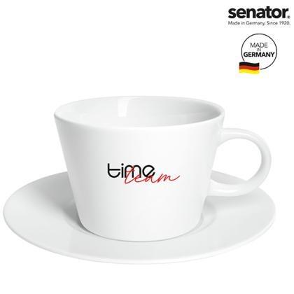 senator® Fancy Coffee Cup Set E154006