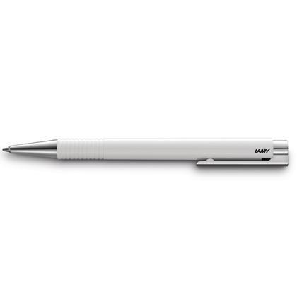 Lamy Logo Ball Pen in the V0 Gift Box E151605