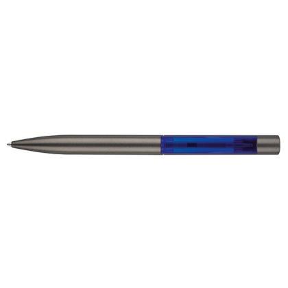 senator&reg; Signer Liner Twist Metal Ball Pen E151601