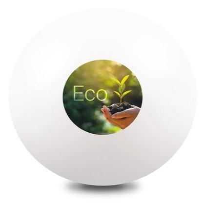 Stress Ball - Eco  E1513508