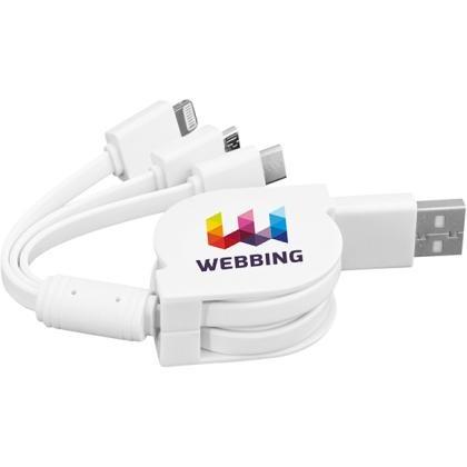 Sprint Charging Cable E157406