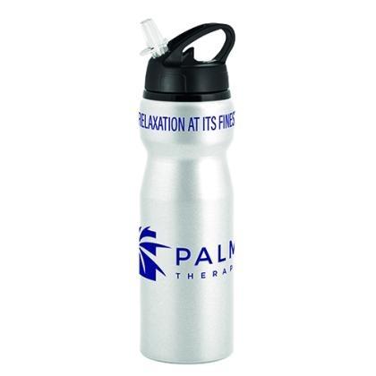 Nova Water Bottle - Flip Cap  E154709