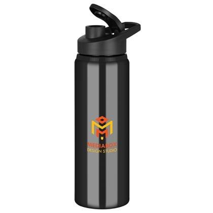 Tide Water Bottle - Snap Cap (Screen Print) E154706