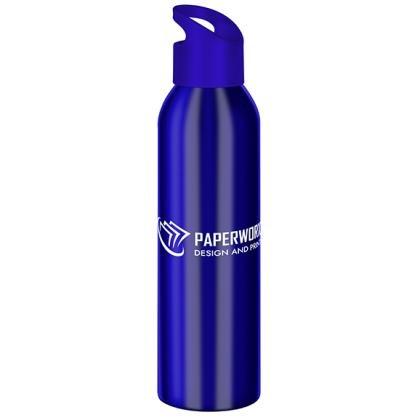 Jet Water Bottle  E154704