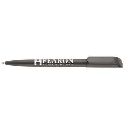 Alaska&reg; Eco Twist Action Ball Pen E151203
