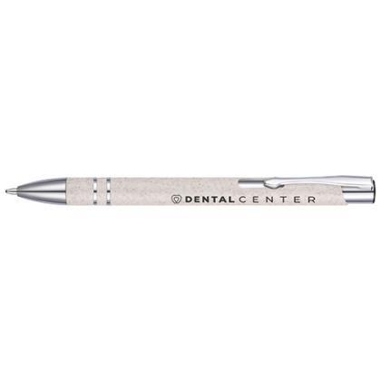 Electra® Wheatstraw Ball Pen E151204