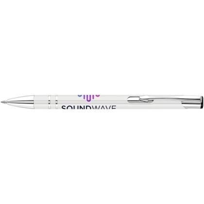 Recycled Electra Ball Pen E152102