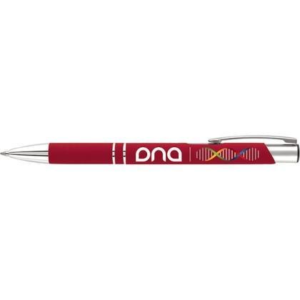 Electra® Classic GRS Recycled Soft Ball Pen E152101