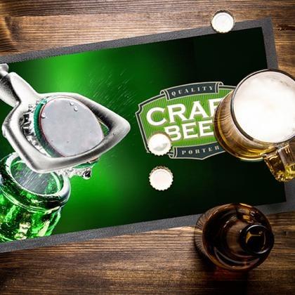 Premium Bar & Counter Mat E1511507