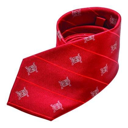 Woven Silk Tie E1510301