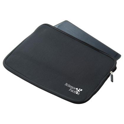 Neoprene Zipped Laptop Sleeve E158106