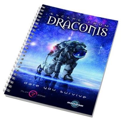 A5 WiroSmart Card Cover Notepad E155708