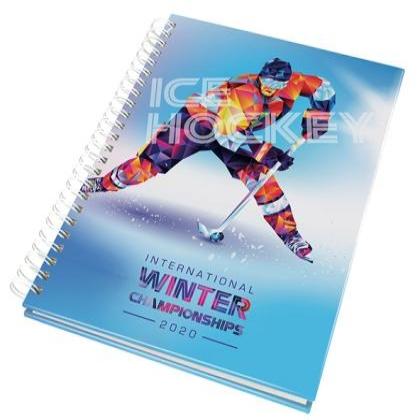Wiropod A5 Notepad E155709