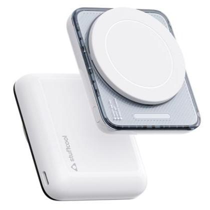 PW237 - Lucie 5000mAh Magsafe Power Bank E157206