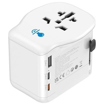 Flexiport Travel Adapter E159104