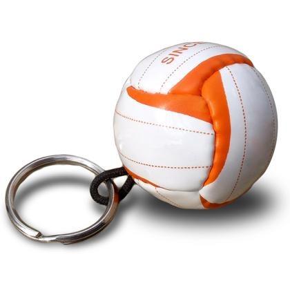 FOOTBALL KEY RING E1513907