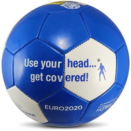 SIZE 5 PROMOTIONAL FOOTBALL E1510807