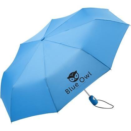 FARE AOC Mini Umbrella With Colour-Matched Handle E1510606