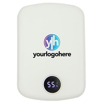 Magnetic Power Bank 5000mAh E156901