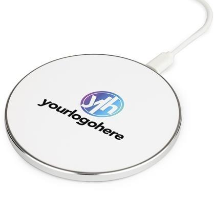 Curve Wireless Charger E156903