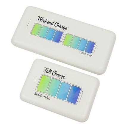 Eco Pro Power Banks E156909