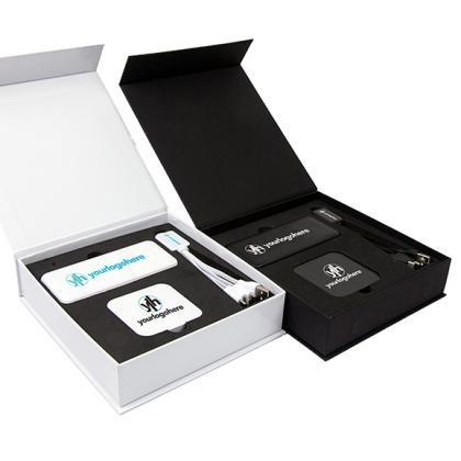 Pro Charging Gift Set E156905