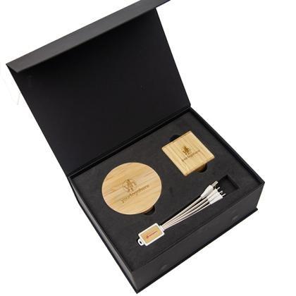Ultimate XL Bamboo Gift Set E156904