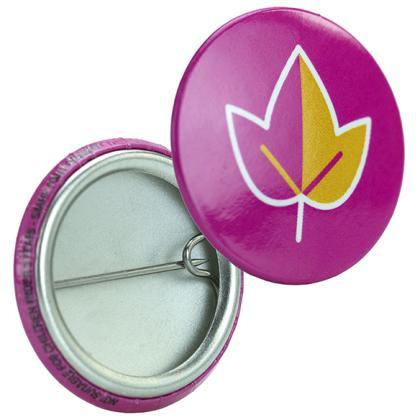 25mm BUTTON BADGES E1513701
