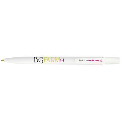 BIC MEDIA CLIC BALL PEN E151108