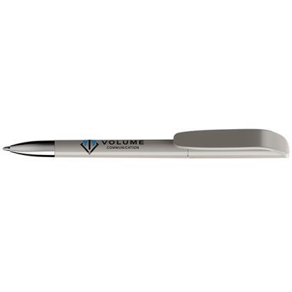 BIC SUPER CLIP ADVANCE BALL PEN E151107