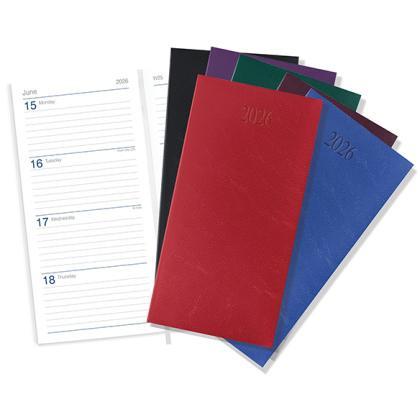 FINEGRAIN POCKET DIARY E1514506