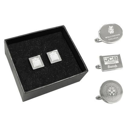 Executive Cufflinks E152902